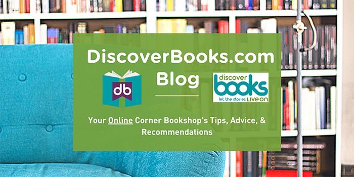 DiscoverBooks