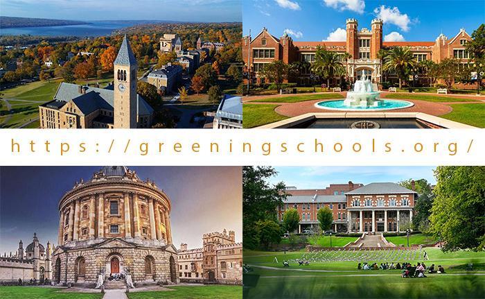 Best Colleges For Zoology