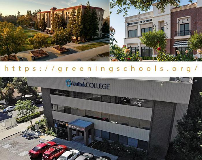 Best Colleges In Bakersfield