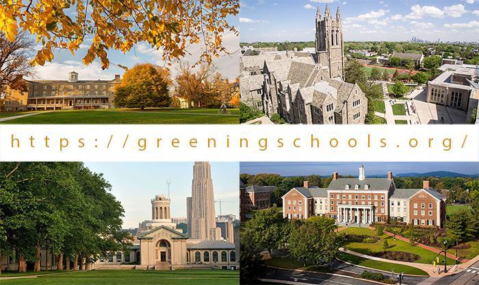 Best Colleges In Pennsylvania
