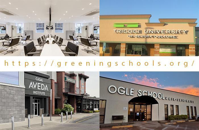 Best Cosmetology Schools In The Us