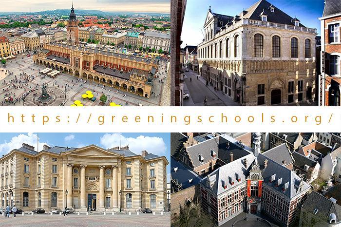 Best Law Schools In Europe