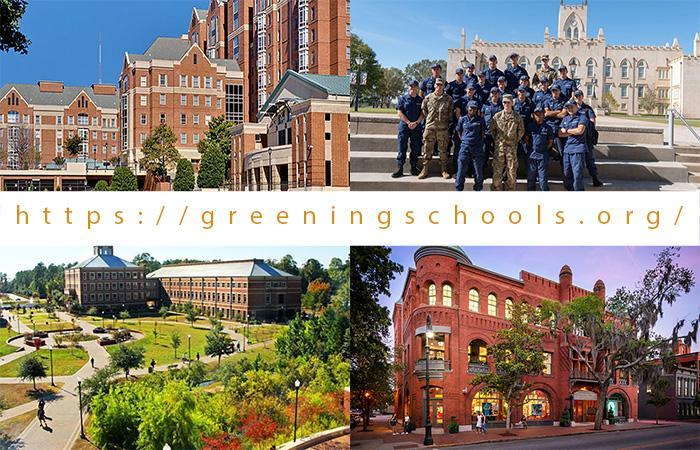 Best Military Colleges In Georgia