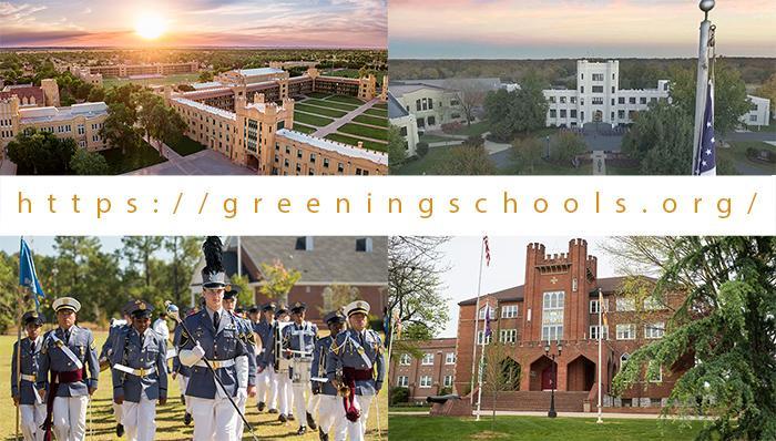Best Military Schools For Boys