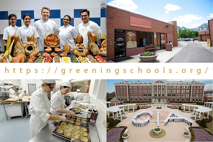 Best Pastry Chefs Schools