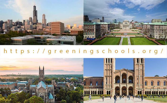 Best Pre Law Schools In The Us
