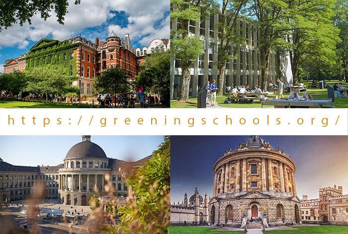 Best Psychology Universities In Europe