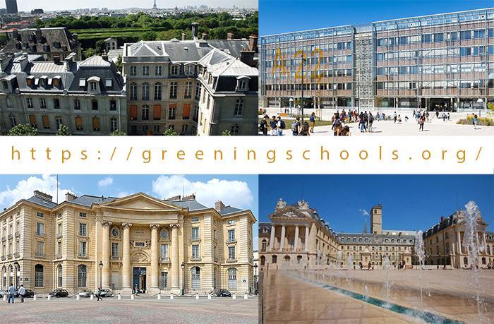 Best Public Universities In France