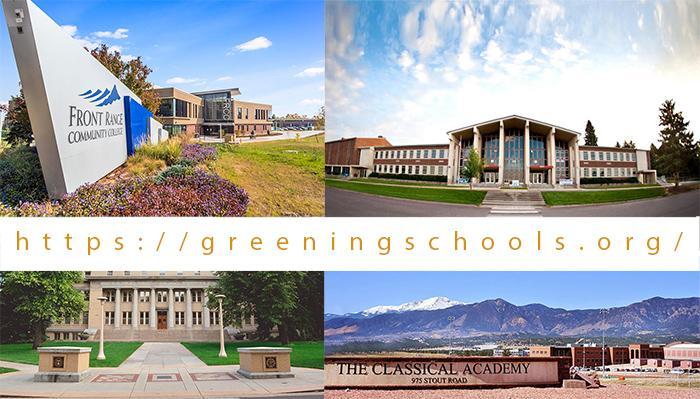 Best Schools In Colorado