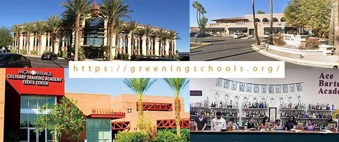 Best Trade Schools In Las Vegas