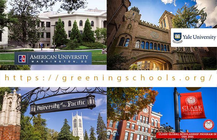 Best Undergraduate Scholarships In Usa