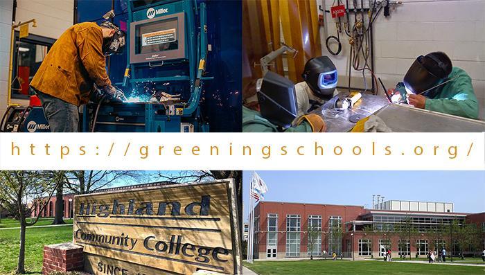 Best Welding Schools In Illinois