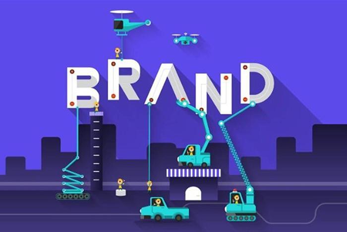 Build A Brand