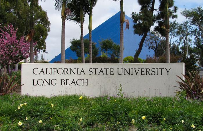 California State University at Long Beach