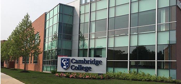 Cambridge College of Healthcare and Technology 