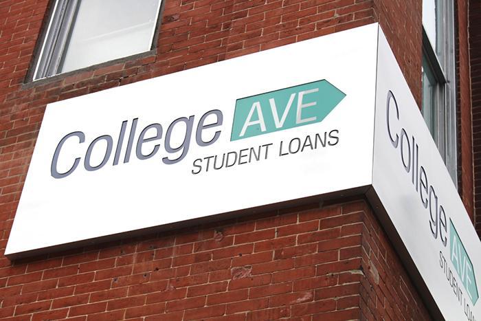 College Ave Student Loan