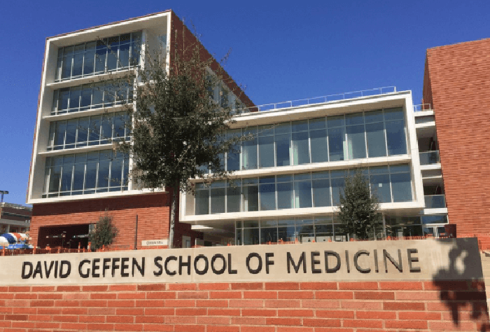 David Geffen Medical School