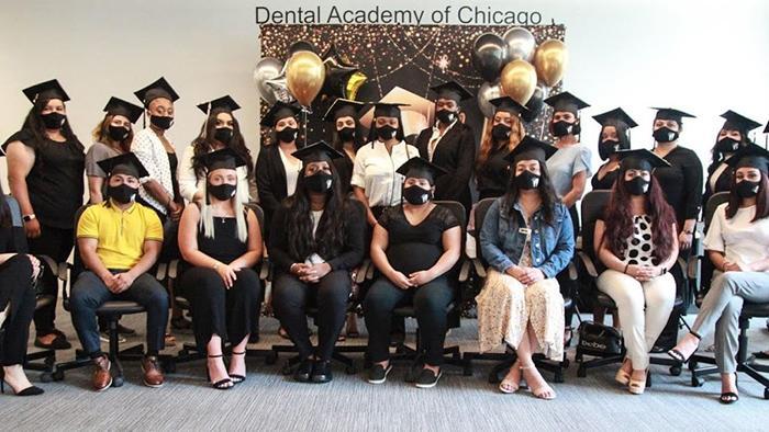 Dental assistant academy of Chicago