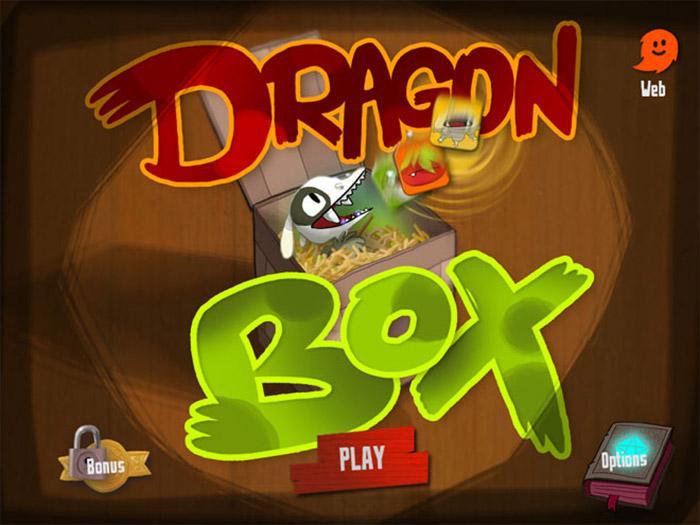 Dragon Box Algebra