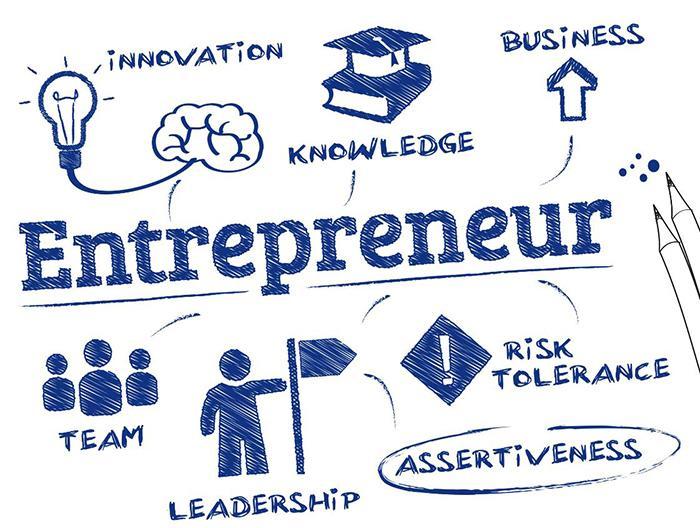 Entrepreneurship and Business  