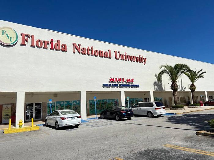 Florida National University (FNU)
