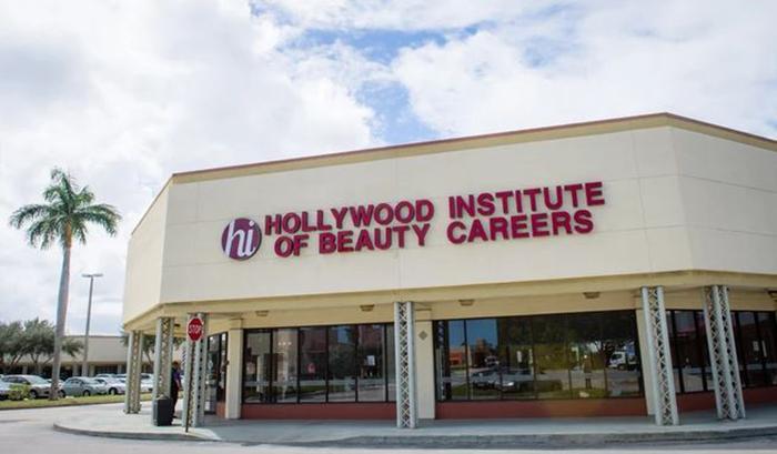 Hollywood Beauty Institute