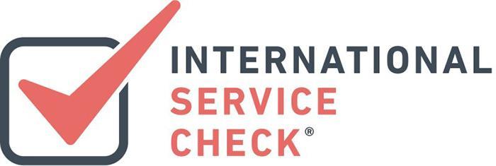 International Service Check