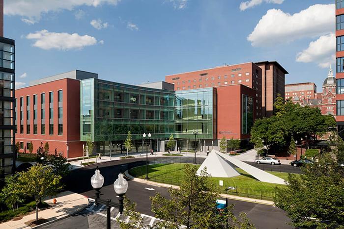 Johns Hopkins University Medical School