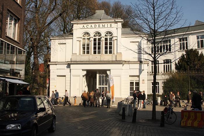 Royal Academy of Fine Arts Antwerp