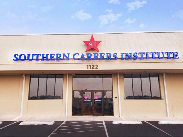 Southern Careers Institute