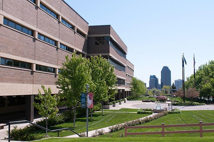 St. Paul’s College, Minnesota