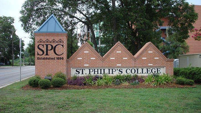 St. Philip’s College