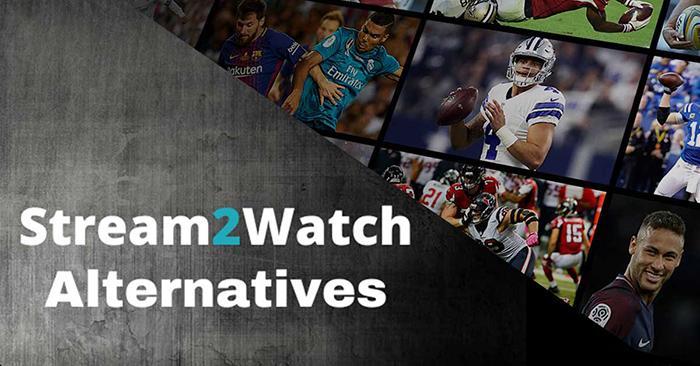 Stream2Watch – College football bowl games