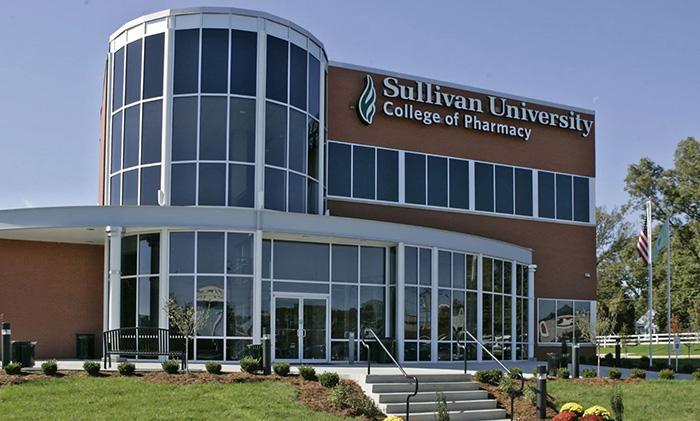 Sullivan University Louisville and Lexington
