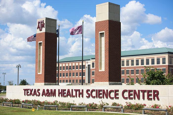 Texas A&M Health Science Center College of Medicine