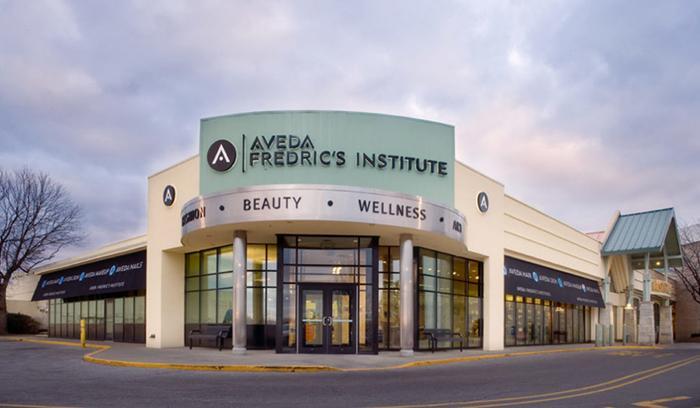 The Aveda Institute (West Chester, Oh)