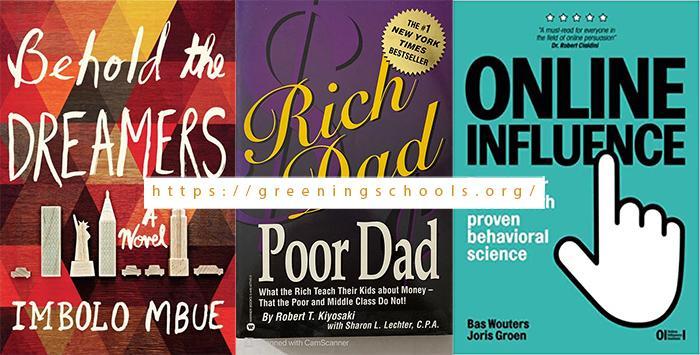 The Best Entrepreneur Books To Read