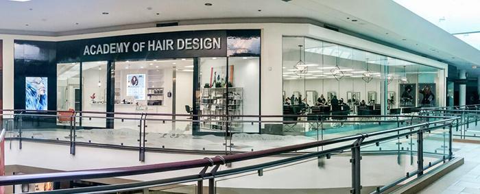The Hair Design Institute