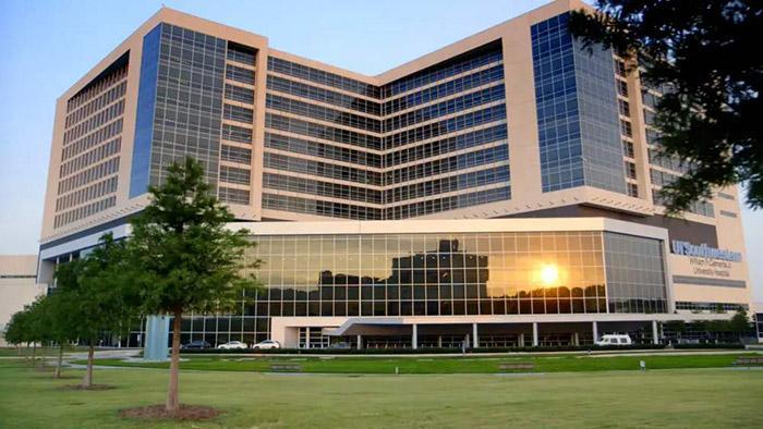 The University of Texas Southwestern Medical School - Dallas