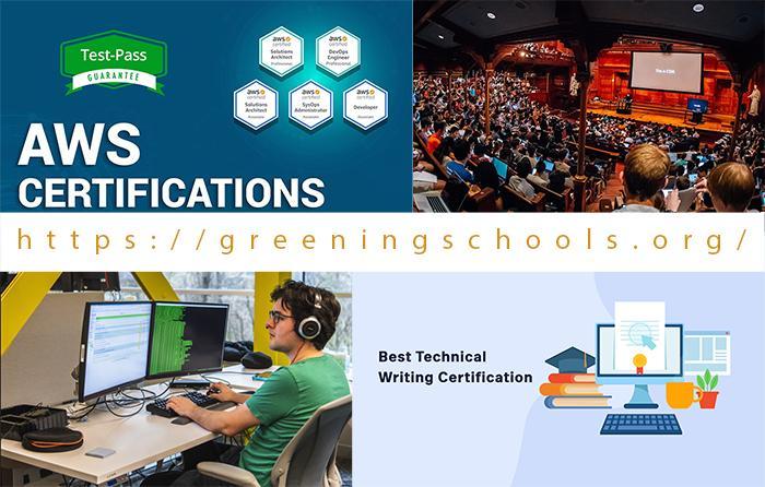 Top Free Online Certification Exams
