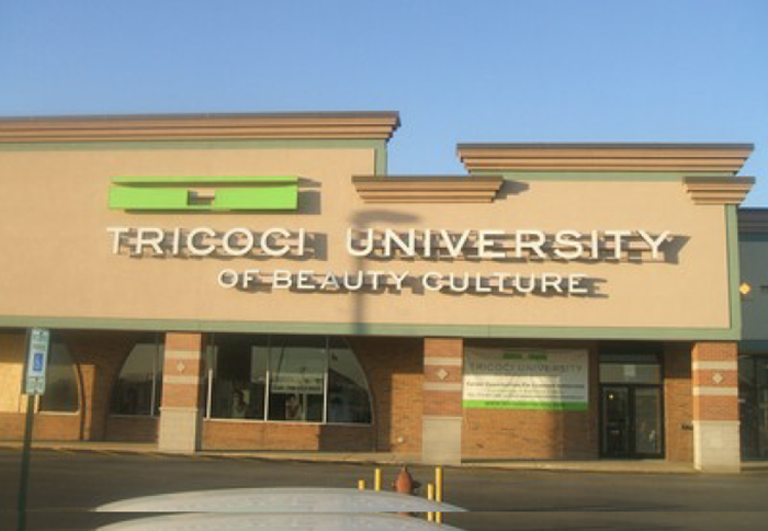 Tricoci University (Bridgeview, IL)