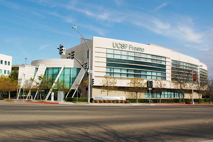 UCSF School of Medicine (San Francisco, CA)