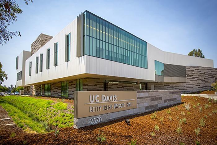 University of California – Davis (Davis, CA)