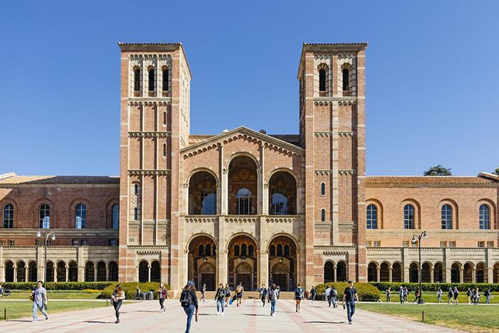 University of California – Los Angeles