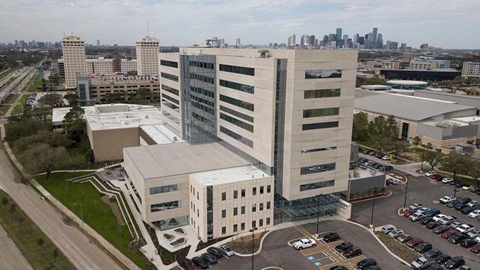 University of Houston College of Medicine - Houston