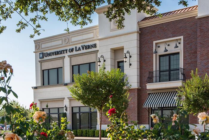 University of La Verne – Bakersfield