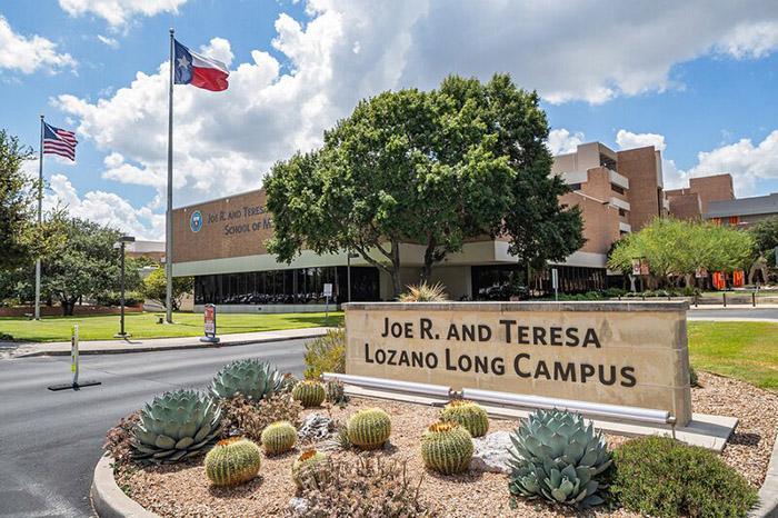 University of Texas Health Science Center, San Antonio