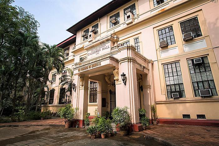 University of the Philippines, Manila – College of Medicine