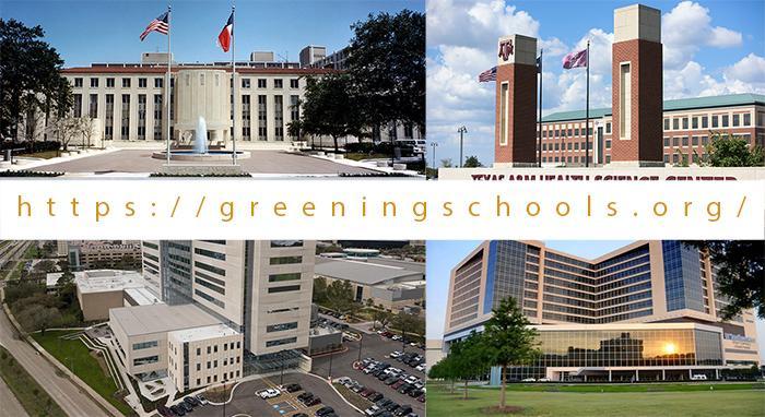 Best Medical Schools In Texas