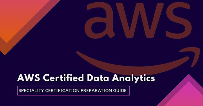 AWS Certified Data Analytics